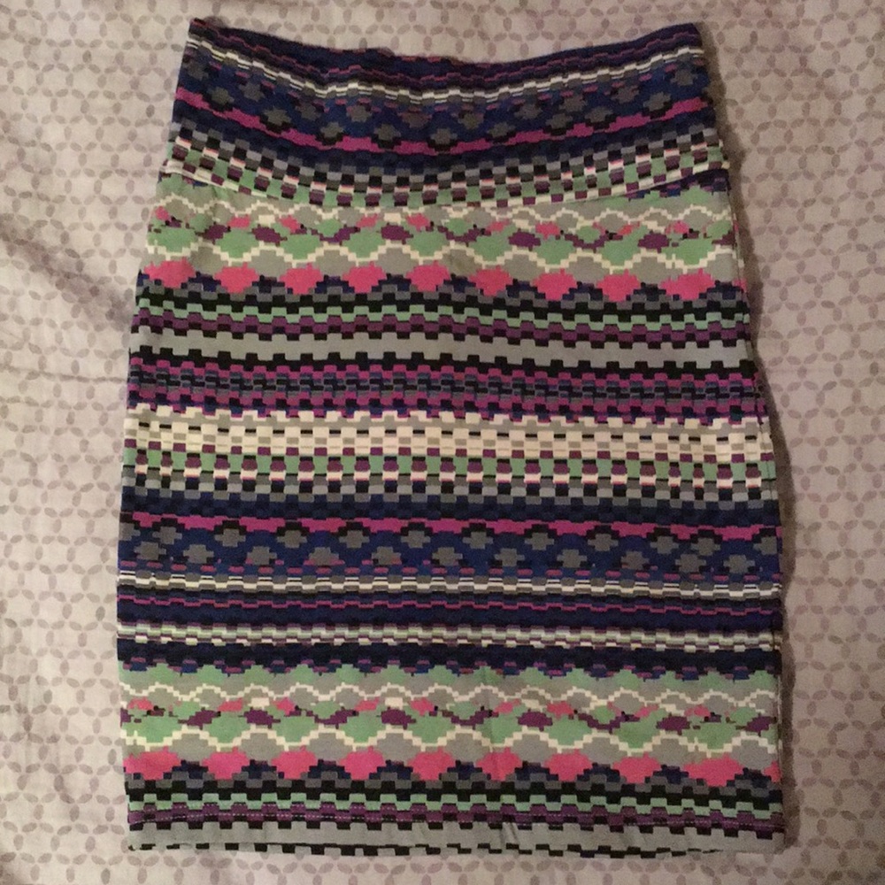 Forever 21 skirt